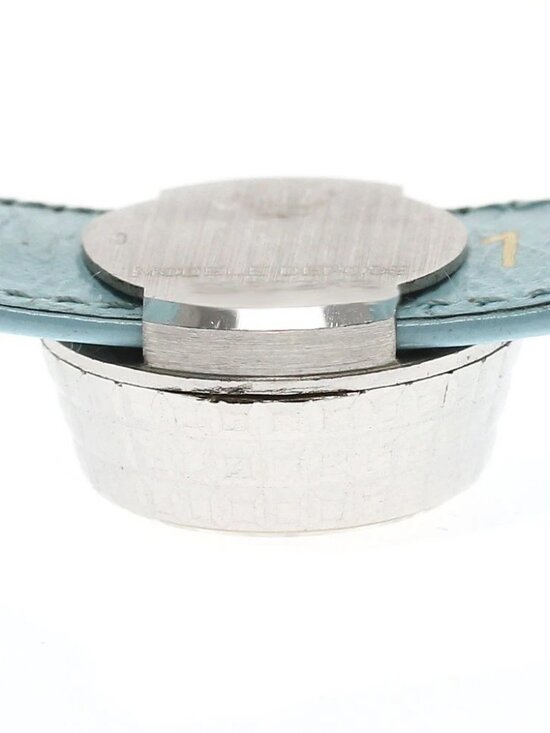 ROLEX Chameleon Precision 2025 K18WG Cal.1400 Hand Winding Ladies Watch_891401